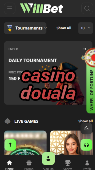 Casino Douala - Best Cameroonian Casino-casinocasi.ydblkf.net