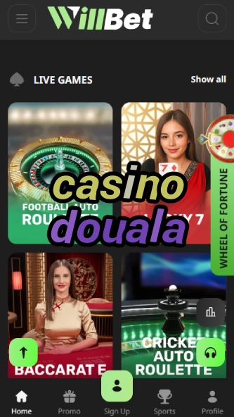 Casino Douala - Best Cameroonian Casino-casinocasi.ydblkf.net