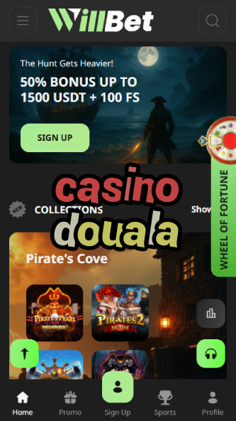 Casino Douala - Best Cameroonian Casino-casinocasi.ydblkf.net