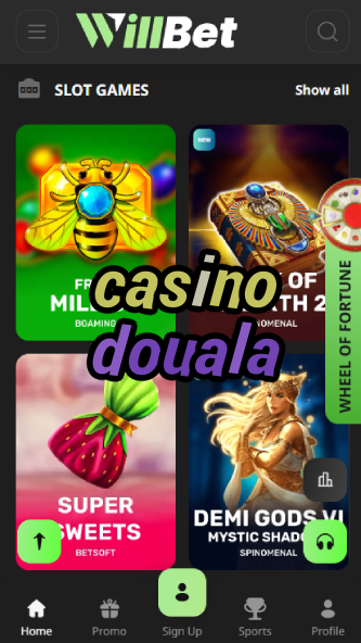 Casino Douala - Best Cameroonian Casino-casinocasi.ydblkf.net