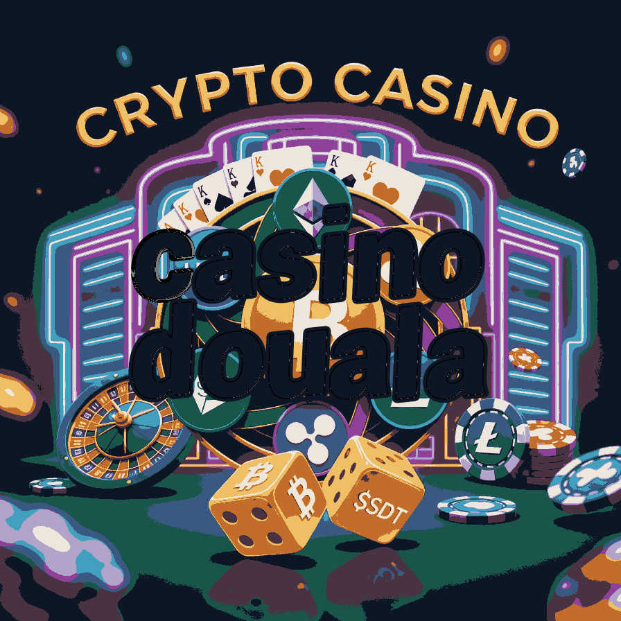 Casino Douala - Best Cameroonian Casino